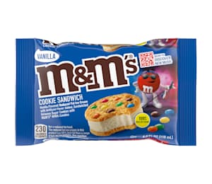 M&M's Milk Chocolate Candies 10.7oz & Pop Secret Homestyle Butter  Microwavable Popcorn 3ct : Snacks fast delivery by App or Online