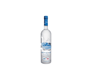 Grey Goose Vodka - 375 ML - Downtown Wine + Spirits