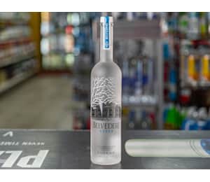 Belvedere Vodka 1.75L - Liquor World of Syracuse, East Syracuse, NY, East  Syracuse, NY