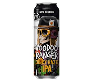 Passion Fruit & Guava Hard Seltzer (19.2oz Can) – Belching Beaver Brewery