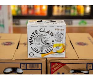 Island Liquor - Whittier, CA Restaurant | Menu + Delivery ...