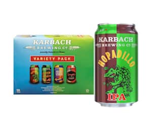 Gopuff Liquor & More - College Station, TX Restaurant | Menu ...