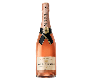 Moet & Chandon Champagne Brut Rose Imperial 750ML - Pound Ridge Wine &  Spirits