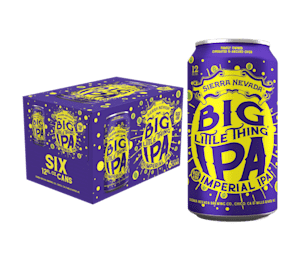 Jetpacks Was Yes West Coast IPA – SILVER VALLEY BREWING – Pacific Beer Chat