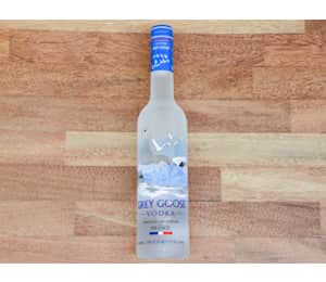 Grey Goose Vodka 200 ml Delivery in Cypress, CA