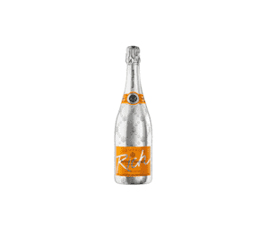 Veuve Clicquot Brut Fridge Box NV (750ML), Sparkling, Champagne Blend
