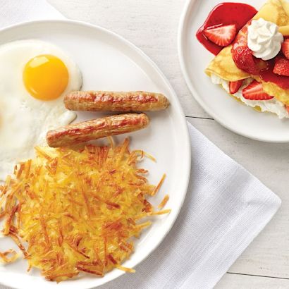 BBQ Holdings Village Inn Delivery in Gretna NE Full Menu