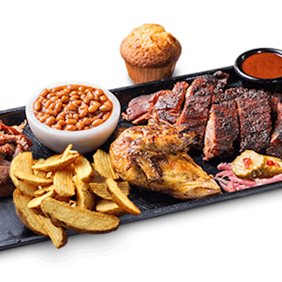Famous dave's near outlet me