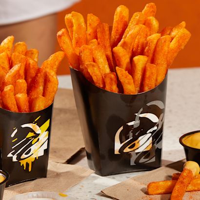 Taco bell jersey city discount