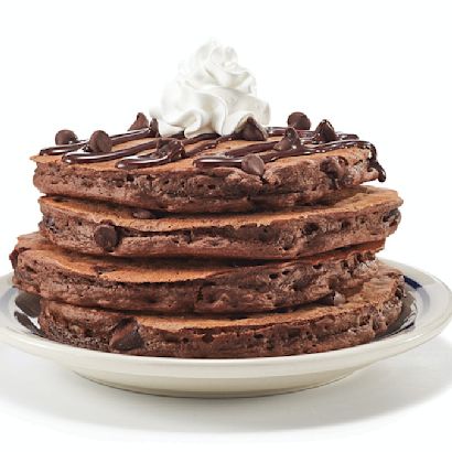 Do hot sale ihop deliver