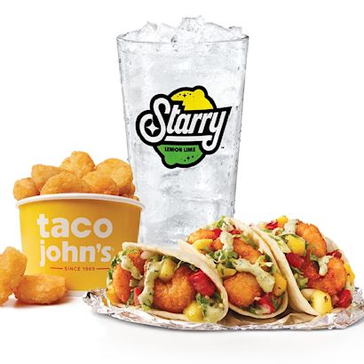 Taco store john's delivery