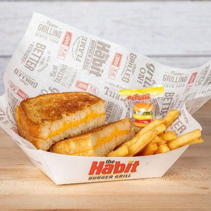 Habit Burger Delivery in Boise ID Delivery Menu Seamless