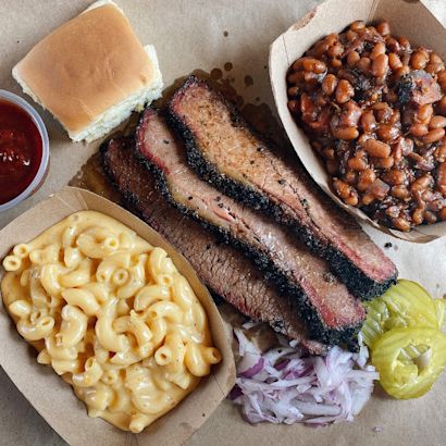 Bbq restaurants near discount me that deliver