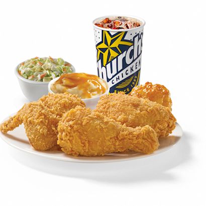 Church s Chicken Delivery in Goodyear AZ Full Menu Deals