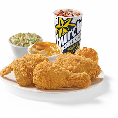 Wallet – CHURCHS CHICKEN™