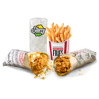 KFC Delivery in Los Angeles CA Full Menu Deals Grubhub