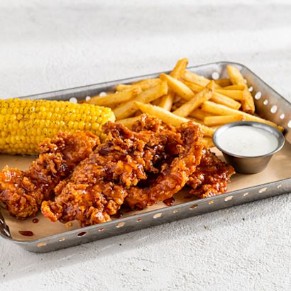 Chilis delivery shop