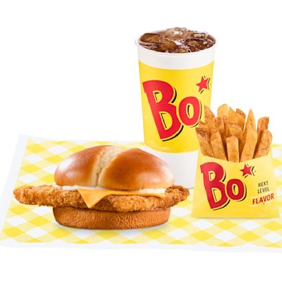 Bojangles hotsell order online