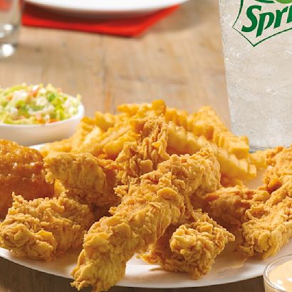 Church's on sale chicken delivery