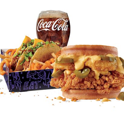 Jack in the box order online top