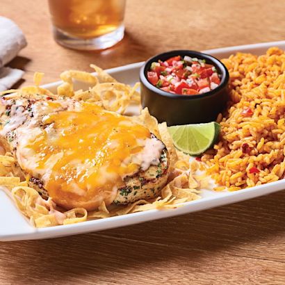 Applebee's delivery top