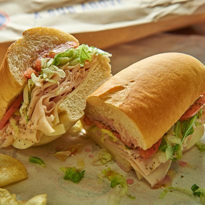 Jersey mike's top arundel mills