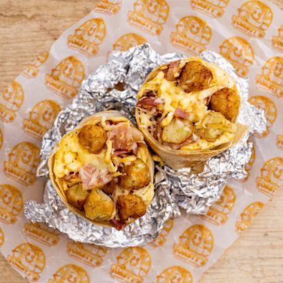 Breakfast places sales that deliver