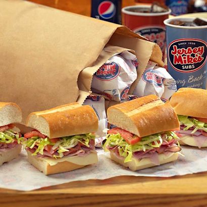 Jersey Mike s Delivery in Cincinnati OH Full Menu Deals Grubhub