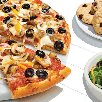 Papa store murphy's delivery