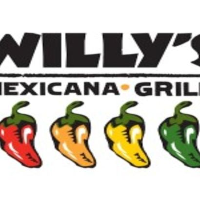 Willy's mexicana grill near me top