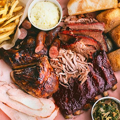 Ohio deals city bbq