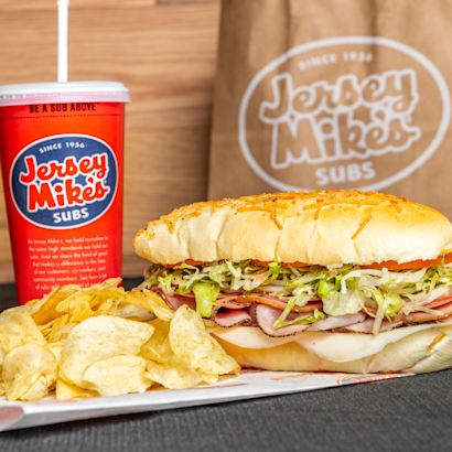 Jersey mike delivery near me clearance