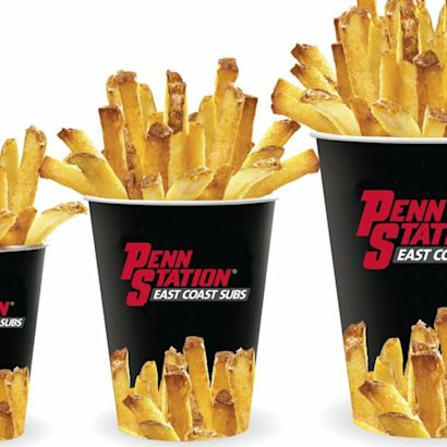 Penn station sales order online