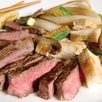 Benihana order shop online