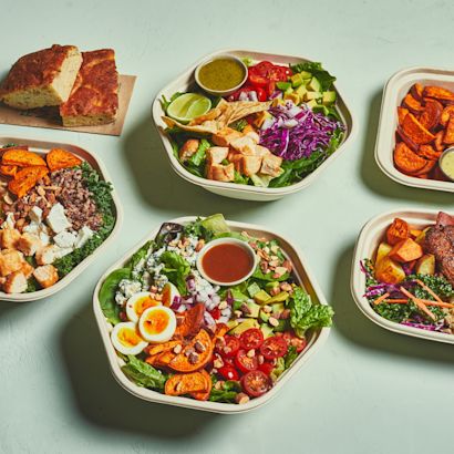 Salads delivered on sale near me