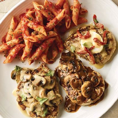 Carrabba's order shop online