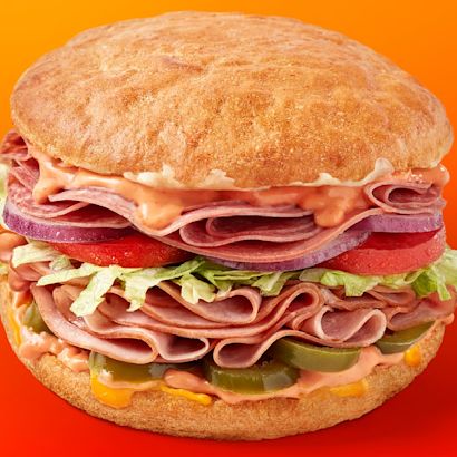 Schlotzsky's delivery deals