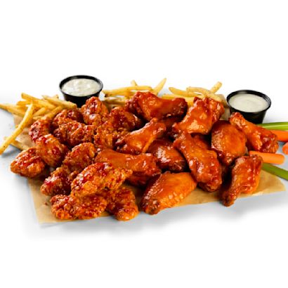 Buffalo wild wings best sale louisville ky menu