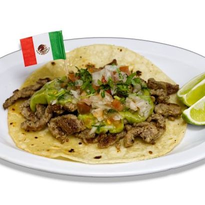 Habaneros Taco Grill #8 Delivery Menu, Order Online, 6410 N Durango Dr.  Las Vegas