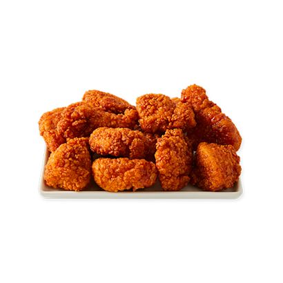 Bonchon delivery hot sale