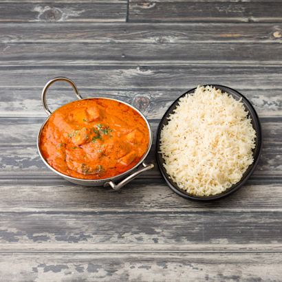 Journal square indian sales food