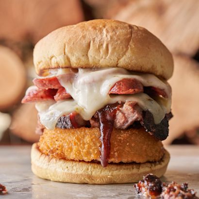 Rib crib menu hot sale