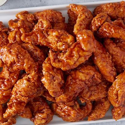 15 Best Wings Delivery Restaurants in Andover Wings Near Me