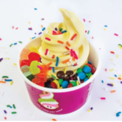 Menchies near discount me