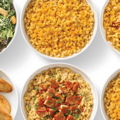 Noodles and top company delivery