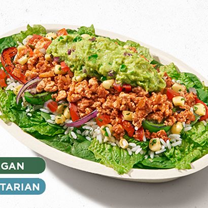 Grubhub chipotle outlet