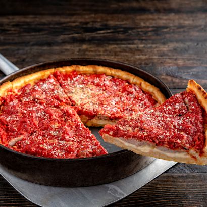 Uno Pizzeria Grill Delivery in Oak Brook IL Full Menu Deals