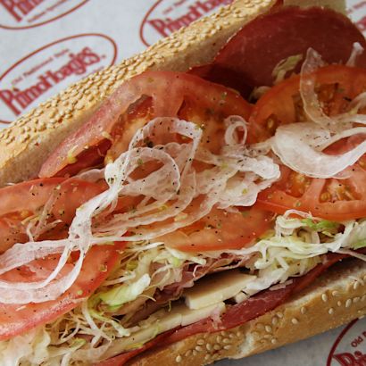 Primo hoagies top near me