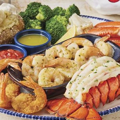 Red lobster discount close to me