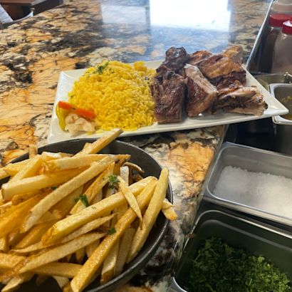 15 Best BBQ Delivery Restaurants in Dunellen BBQ Near Me Grubhub